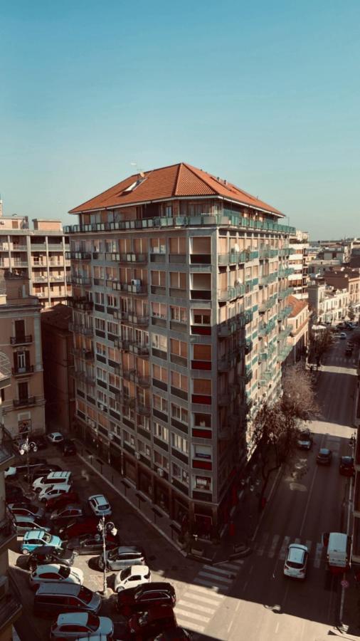 B&B In Centro Foggia Buitenkant foto