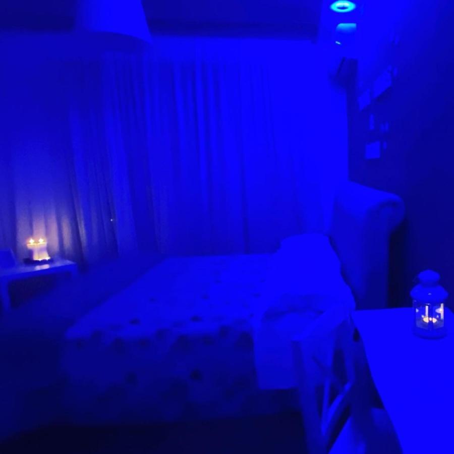 B&B In Centro Foggia Buitenkant foto
