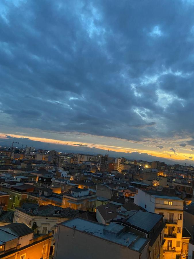 B&B In Centro Foggia Buitenkant foto