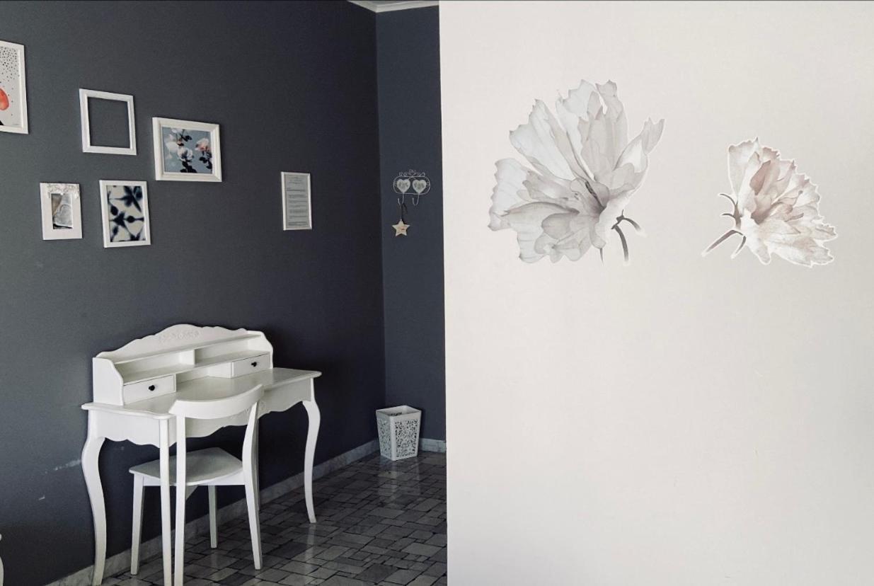 B&B In Centro Foggia Buitenkant foto