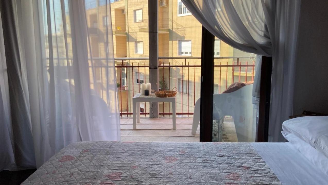 B&B In Centro Foggia Buitenkant foto
