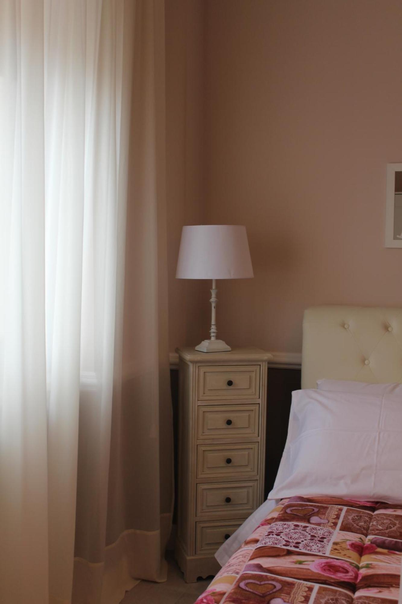 B&B In Centro Foggia Buitenkant foto