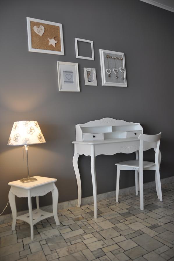 B&B In Centro Foggia Buitenkant foto