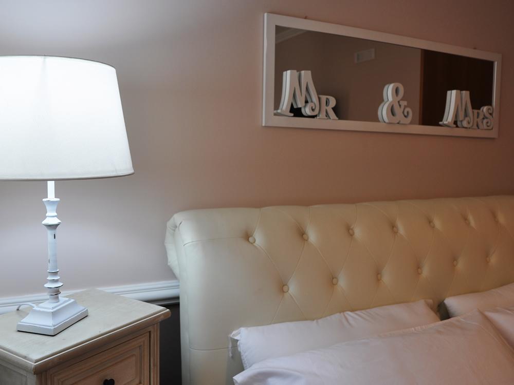 B&B In Centro Foggia Buitenkant foto