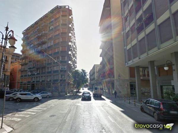 B&B In Centro Foggia Buitenkant foto
